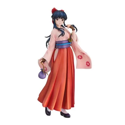 送料無料◆サクラ大戦 真宮寺さくら 1/7 完成品フィギュア MiraiMira 【未定予約】