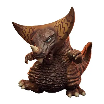 送料無料◆JOKUプロダクション 『ウルトラ怪獣シリーズ』 HyperMod ゴモラ 塗装済完成品フィギュア 【4月予約】