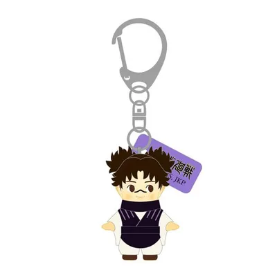 TVアニメ『呪術廻戦』 「死滅回游」 コスチュームキューピーキーホルダー 脹相 東宝 【2月予約】