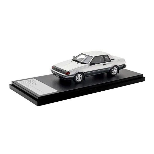 送料無料◆HS530SL 1/43 Toyota CELICA GT-TR (1984) アスレート・トーニング ミニカー ハイストーリー 【未定予約】
