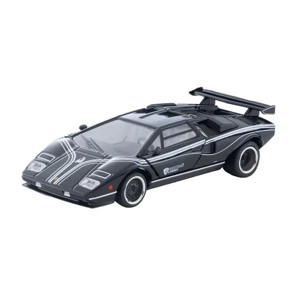 送料無料◆トミカリミテッドヴィンテージNEO LV-N ランボルギーニ カウンタック LP500R (黒) 1/64 ミニカー トミーテック 339274 【3月予約】
