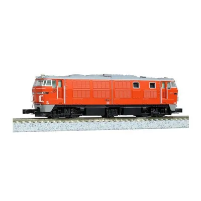 7010-5 KATO カトー DD54 初期形 Nゲージ 再生産 鉄道模型 【11月予約】