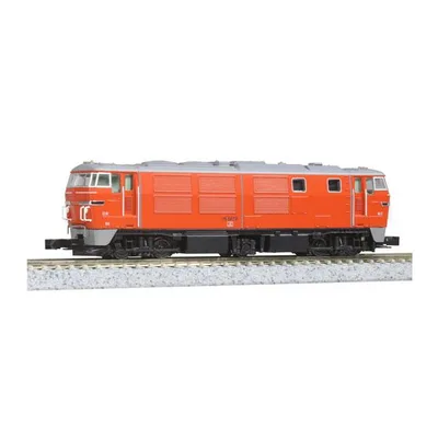 7010-6 KATO カトー DD54 中期形 Nゲージ 再生産 鉄道模型 【11月予約】