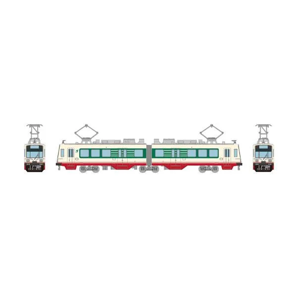 送料無料◆321927 トミーテック 鉄道コレクション 名古屋鉄道モ770形 (新塗装) A 1/150(Nゲージサイズ) 鉄道模型 【12月予約】
