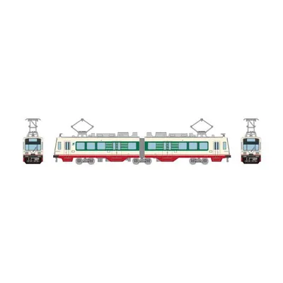 送料無料◆321927 トミーテック 鉄道コレクション 名古屋鉄道モ770形 (新塗装) A 1/150(Nゲージサイズ) 鉄道模型 【12月予約】