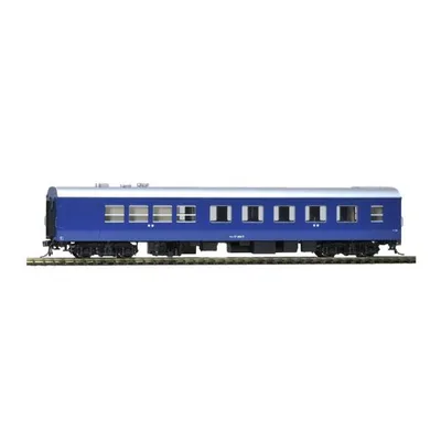 送料無料◆HO-5030 TOMIX トミックス 国鉄客車 オシ17形 (3次形・青色) HOゲージ 鉄道模型 【1月予約】