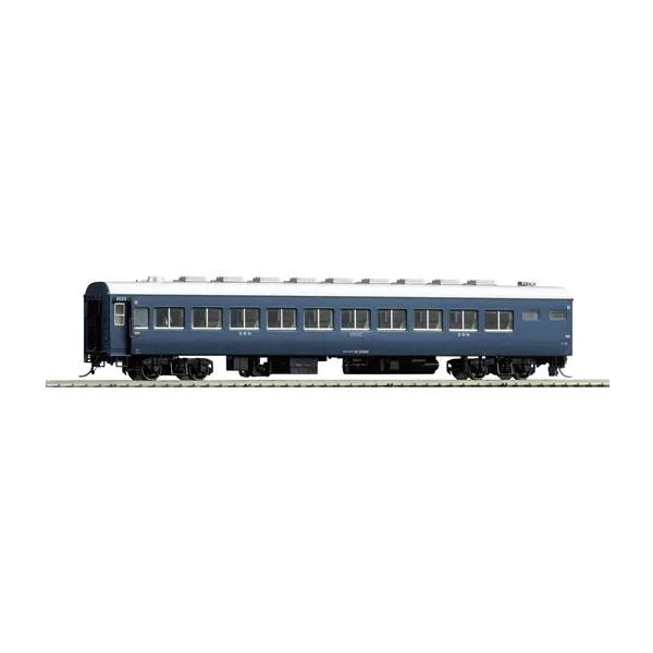 送料無料◆HO-5038 TOMIX トミックス 国鉄客車 オハネフ12形 HOゲージ 鉄道模型 【1月予約】