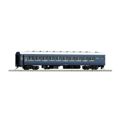 送料無料◆HO-5038 TOMIX トミックス 国鉄客車 オハネフ12形 HOゲージ 鉄道模型 【1月予約】