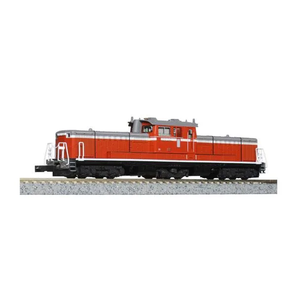 7008-C KATO カトー DD51 1043 下関総合車両所 Nゲージ 再生産 鉄道模型 【1月予約】