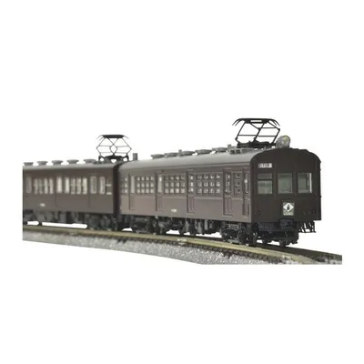 送料無料◆97253 TOMIX トミックス 国鉄 72・73形通勤電車 (常磐線) セットB(3両) Nゲージ 鉄道模型 【3月予約】