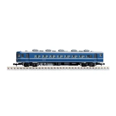 9552 TOMIX トミックス 国鉄 スハフ14形0番代 前期型 Nゲージ 鉄道模型 【4月予約】