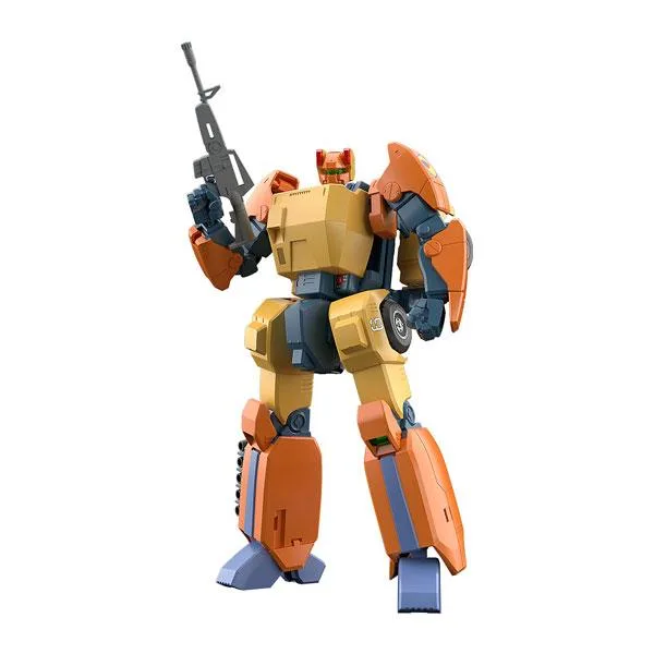 送料無料◆MODEROID 特装機兵ドルバック ムゲンキャリバー プラモデル グッドスマイルカンパニー 【10月予約】
