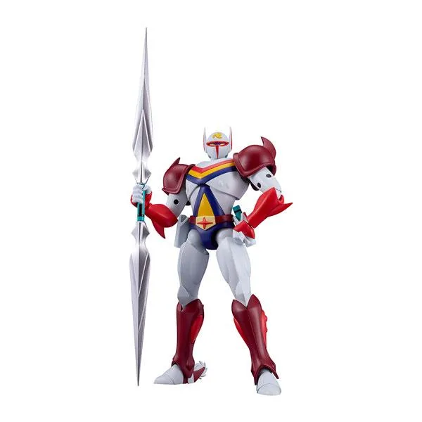 送料無料◆MODEROID 宇宙の騎士テッカマン テッカマン プラモデル グッドスマイルカンパニー 【10月予約】