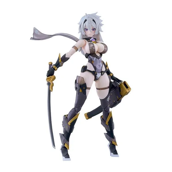 送料無料◆PLAMATEA キューティーハニーNova ブラックハニー プラモデル グッドスマイルカンパニー 【12月予約】