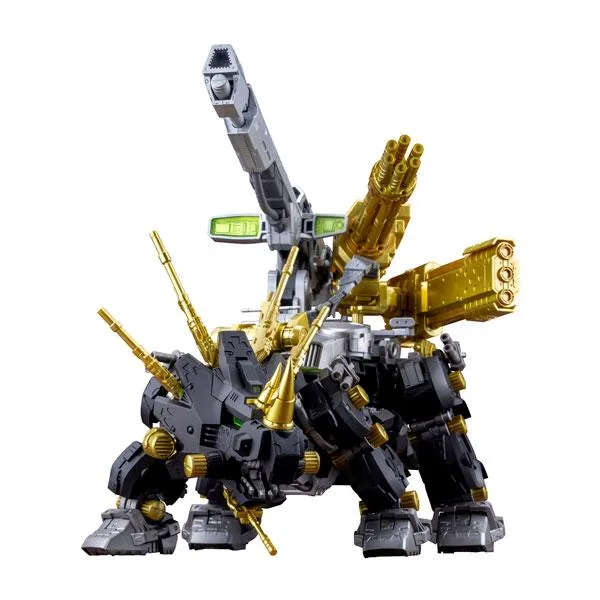 送料無料◆コトブキヤ 1/72 『ゾイド -ZOIDS-』 HMMシリーズ ダークホーン ハリースペシャル 2001 Re/color プラモデル 【11月予約】