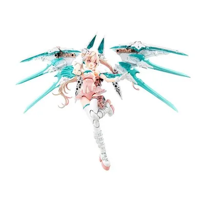 送料無料◆コトブキヤ 『メガミデバイス』 デザイアメイデン レイダー シュガーグレイズ プラモデル KP868 【12月予約】