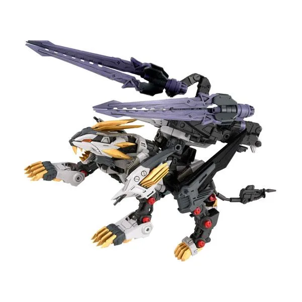 送料無料◆リアライズモデル ZOIDS ゾイド 1/100 RMZ-025 ライガーゼロファルコン (ZBF) アクションプラモデル タカラトミー T-SPARK 【3月予約】