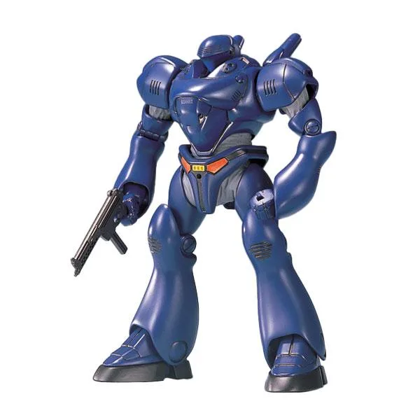 再販 1/60 機動警察パトレイバー ブロッケンレイバー プラモデル バンダイスピリッツ 【8月予約】
