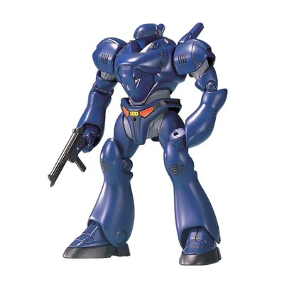 再販 1/60 機動警察パトレイバー ブロッケンレイバー プラモデル バンダイスピリッツ 【8月予約】