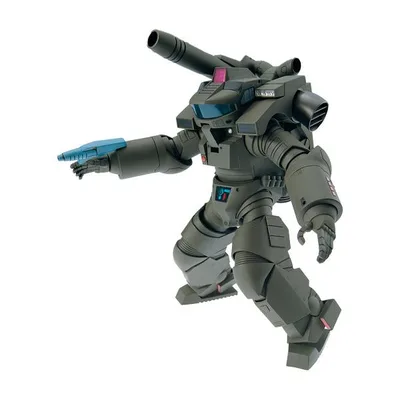 送料無料◆再販 WAVE 1/12 「宇宙の戦士」 機動歩兵 プラモデル PS-003 【11月予約】