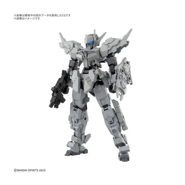 30MM 1/144 eEXM-17RE アルトリファイン プラモデル バンダイスピリッツ 【1月予約】