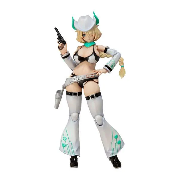 送料無料◆アルファマックス ダークアドヴェント AlienDress キャトル AX-0289 プラモデル 【2月予約】