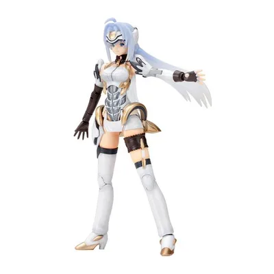 送料無料◆再販 コトブキヤ 『ゼノサーガI』 KOS-MOS Ver.1 1/12スケール プラモデル KP277R 【5月予約】