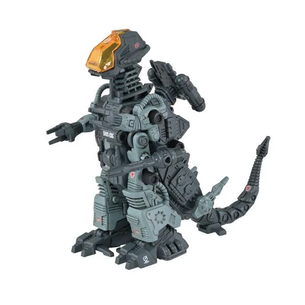 タカラトミー T-SPARK ZOIDS ゾイド 1/72 ゴドス プラモデル AZ-18 【5月予約】