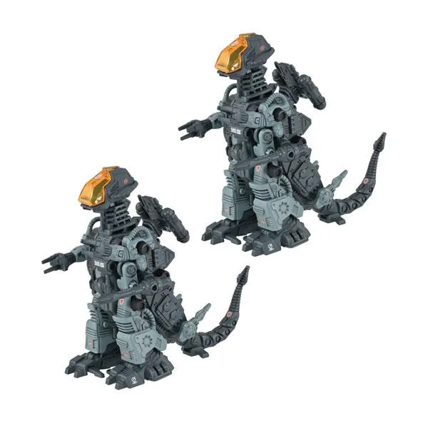 送料無料◆タカラトミー T-SPARK ZOIDS ゾイド 1/72 ゴドス プラモデル 2個セット セット商品 AZ-18 【5月予約】