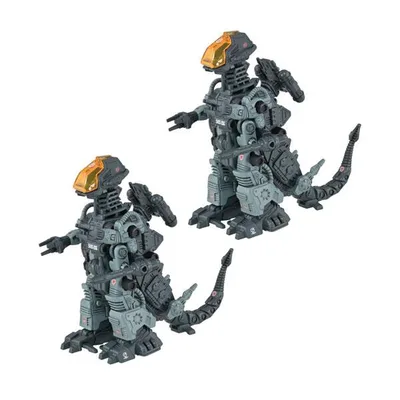 送料無料◆タカラトミー T-SPARK ZOIDS ゾイド 1/72 ゴドス プラモデル 2個セット セット商品 AZ-18 【5月予約】