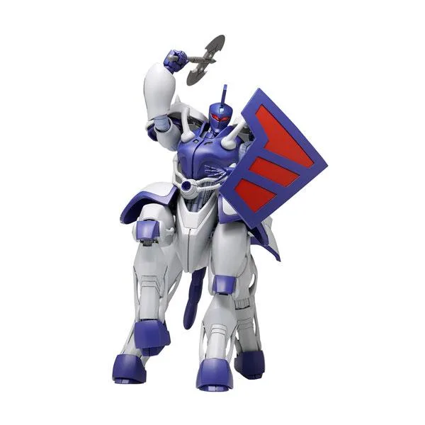 送料無料◆WAVE 1/72 『機甲界ガリアン』 プロマキス・ジー プラモデル KG-024 【1月予約】