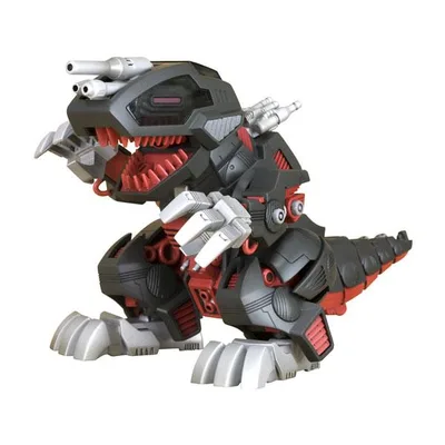 コトブキヤ D-スタイル 『ゾイド -ZOIDS-』 デスザウラー (Clear Parts Append) プラモデル KP923 【2月予約】