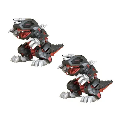 送料無料◆コトブキヤ D-スタイル 『ゾイド -ZOIDS-』 デスザウラー (Clear Parts Append) 2個セット プラモデル セット商品 KP923 【2月予約】
