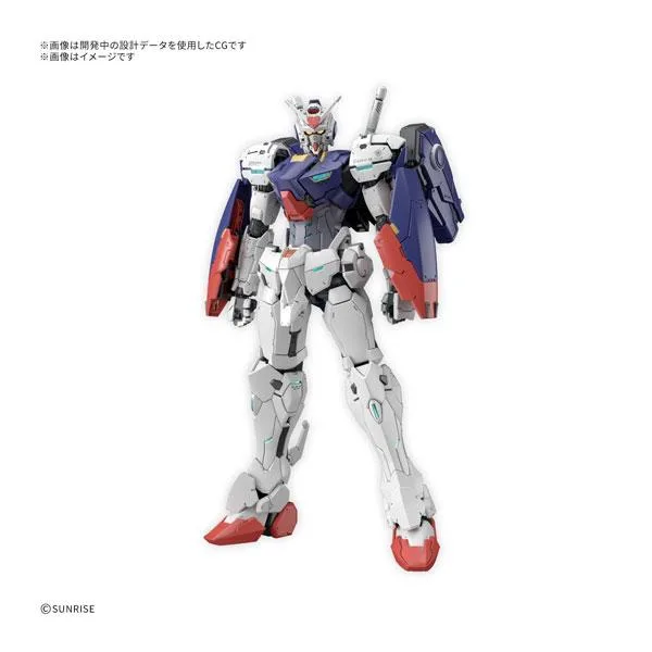 HG 1/144 ガンダムZERO プラモデル 機動戦士ガンダムRG XARX-ZERO バンダイスピリッツ 【4月予約】