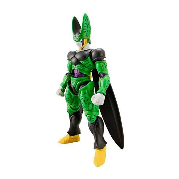 再販 Figure-rise Standard ドラゴンボール セル (完全体) リニューアル版 プラモデル バンダイスピリッツ 【10月予約】