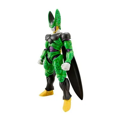 再販 Figure-rise Standard ドラゴンボール セル (完全体) リニューアル版 プラモデル バンダイスピリッツ 【10月予約】