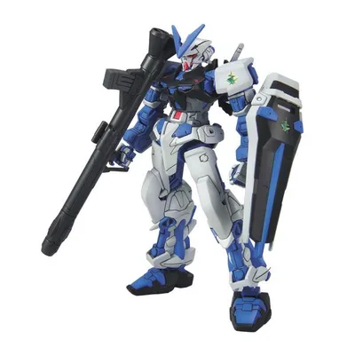 再販 HG 1/144 ガンダムアストレイ ブルーフレーム プラモデル 機動戦士ガンダムSEED ASTRAY バンダイスピリッツ 【10月予約】