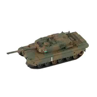 再販 ピットロード 1/72 陸上自衛隊 90式戦車 プラモデル SG13 【10月予約】