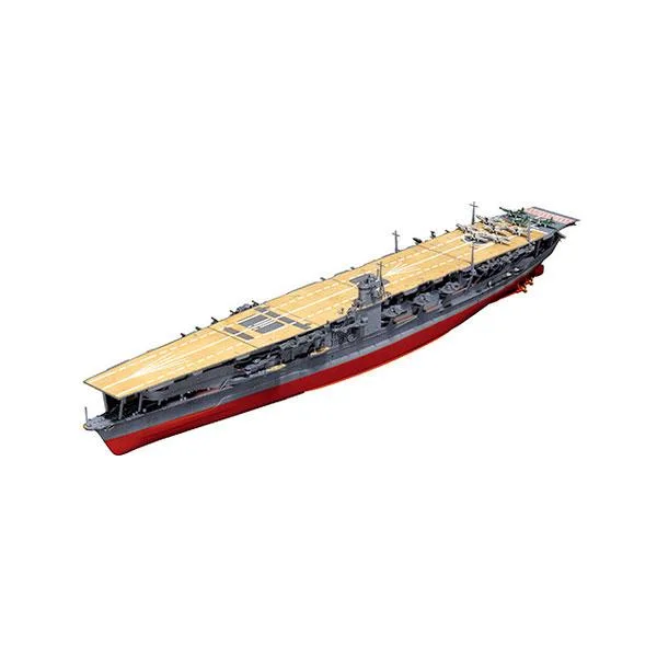 再販 フジミ模型 1/700 日本海軍航空母艦 赤城 プラモデル 艦NEXT4 【12月予約】