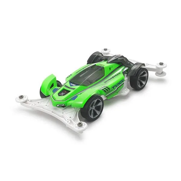 タミヤ 1/32 ミニ四駆PROシリーズ No.64 ティクシヴ (MEシャーシ) プラモデル 18664 【10月予約】