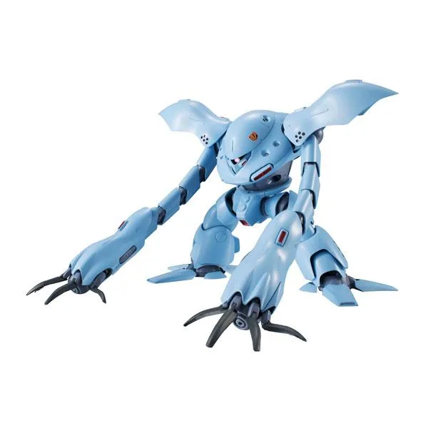 ROBOT魂 (SIDE MS) 機動戦士ガンダム0080 ポケットの中の戦争 MSM-03C ハイゴック ver. A.N.I.M.E. (再販版) バンダイスピリッツ (ZE153937)