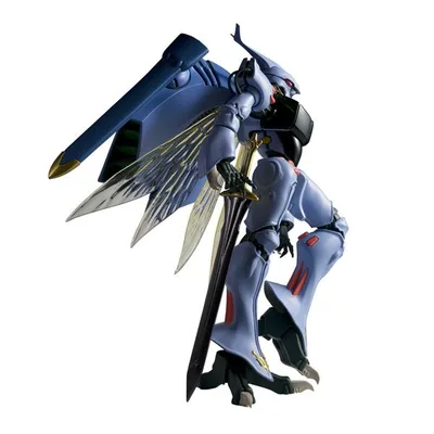 送料無料◆ROBOT魂 (SIDE AB) 聖戦士ダンバイン ダンバイン (H.D.) バンダイスピリッツ (ZE168002)