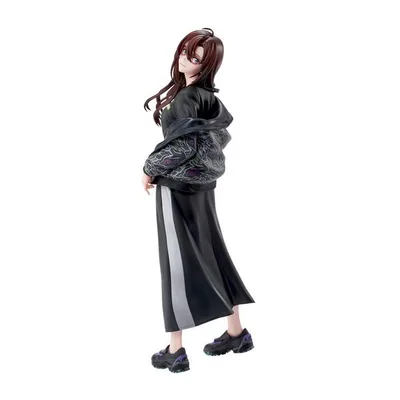 送料無料◆エヴァンゲリオン 真希波・マリ・イラストリアス Ver.RADIO EVA Part.3 ホビーマックスジャパン 1/7 フィギュア (ZF144677)