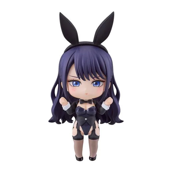 ねんどろいど TVアニメ「その着せ替え人形は恋をする」 十六夜ありさ cosplay by Marin グッドスマイルカンパニー フィギュア (ZF172127)