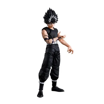 送料無料◆S.H.Figuarts 幽☆遊☆白書 飛影 バンダイスピリッツ フィギュア (ZF174100)