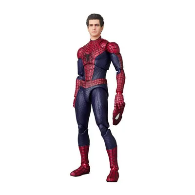 送料無料◆MAFEX マフェックス No.248 THE AMAZING SPIDER-MAN アメイジング・スパイダーマン メディコム・トイ フィギュア (ZF178844)