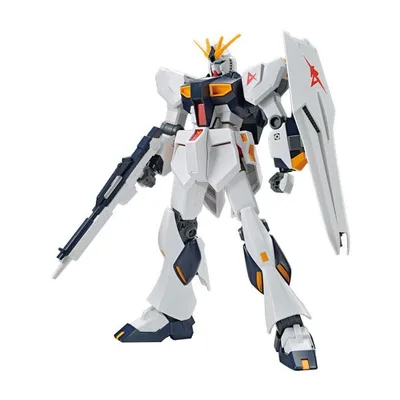 EG ENTRY GRADE 1/144 RX-93 νガンダム プラモデル 機動戦士ガンダム逆襲のシャア バンダイスピリッツ (ZP150861)