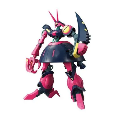 HGUC 1/144 NRX-055-2 バウンド・ドック プラモデル 機動戦士Zガンダム バンダイスピリッツ (ZP154875)