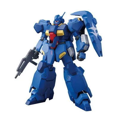HG 1/144 グスタフ・カール00型 プラモデル 機動戦士ガンダム 閃光のハサウェイ バンダイスピリッツ (ZP157463)