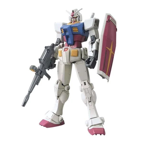 HG 1/144 RX-78-2 ガンダム (BEYOND GLOBAL) プラモデル 機動戦士ガンダム バンダイスピリッツ (ZP165860)